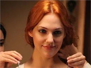HÜRREM SULTAN'IN İLK KURBANI BİR DİZİ OLDU!
