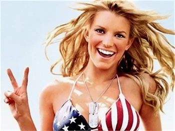 JESSICA SIMPSON'UN EVLİLİK HAYALLERİ SARSILIYOR!