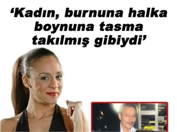 DEFNE'Yİ EVE GÖTÜREN TAKSİCİ İLK KEZ KONUŞTU