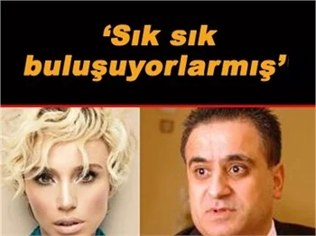 EROL KÖSE İLE GÜLŞEN'İN AŞKI ALEVLENDİ Mİ?