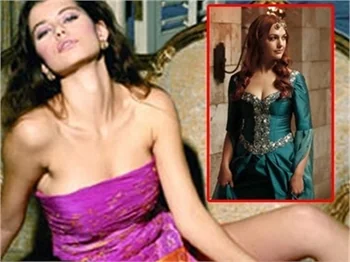 HÜRREM KOKUSU MU, BİHTER KOKUSU MU?