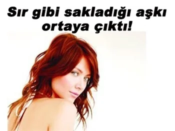 NEFİSE KARATAY ÜNLÜ PLAYBOY YUSUF DAY İLE
