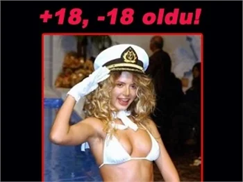 SİNA KOLOĞLU, +18'İN KALKACAĞINI YAZDI!