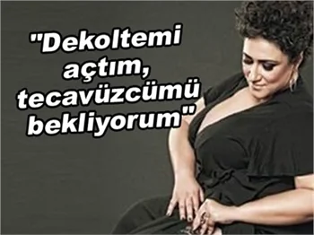 RAHŞAN GÜLŞAN, ORHAN ÇEKER'E SESLENDİ!