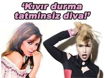 HADİSE-HANDE SAVAŞINDA İKİNCİ RAUNT!