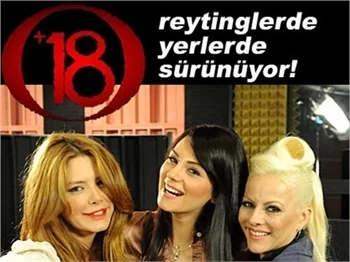 +18'DE SONA DOĞRU..