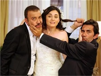 SEZON FİNALİ AZERBAYCAN’DA