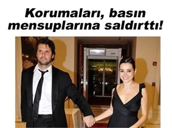 GÖRÜNTÜ VERMEMEK İÇİN NELER YAPTI?