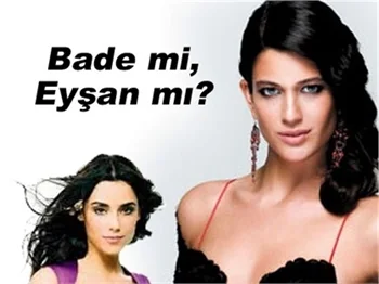 ARTI VE EKSİLERİYLE İKİ "EZEL" KADINI!