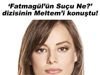 SEDA GÜVEN, NASIL OYUNCU OLDU?