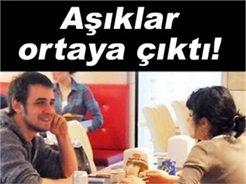 VUSLATERİ İLE SEZGİ MENGİ'NİN KÜÇÜK SIRRI!