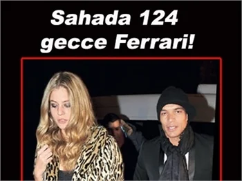 MATTEO FERRARİ’NİN HIZINA YETİŞİLMİYOR!