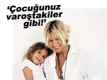 AYŞE ARMAN'I ÇILDIRTAN YORUM!