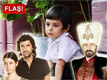 BAŞBAKAN, DİZİLER İÇİN TALİMAT VERDİ!