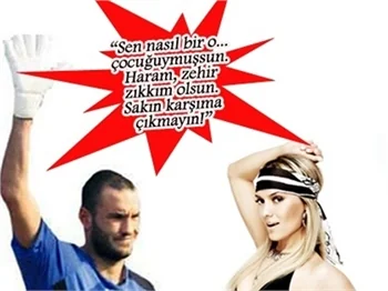 DEMET AKALIN NEDEN ÇILDIRDI?