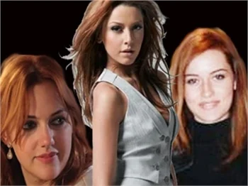 FAHRİYE EVCEN VE HADİSE HÜRREM SULTAN'A NASIL ÖZENDİ?