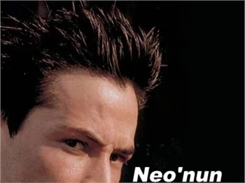 KEANU REEVES GECE KULÜBÜNE ALINMADI!