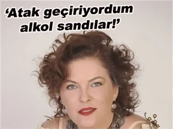 ÖZCAN DENİZ, ÇAKIR'IN SESİNİ ÇOK BEĞENDİ..