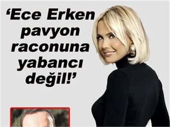 ALİ EYÜPOĞLU'NDAN ECE ERKEN'E AĞIR İTHAM ...