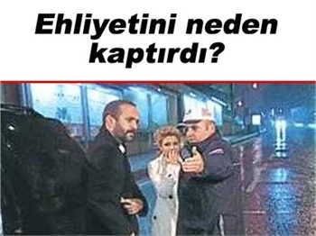 EZEL'İN TEFO'SUNA BÜYÜK ŞOK!