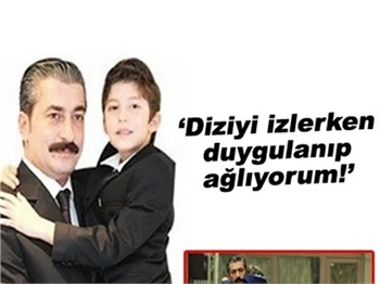 İŞTE ERKAN PETEKKAYA'NIN OSMAN'I!