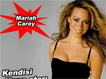 MARIAH CAREY'İN ABLASI FAHİŞELİK YAPIYOR!