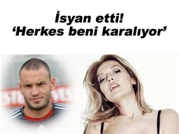 DEMET AKALIN'IN SEVGİLİSİ İLK KEZ KONUŞTU