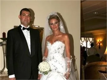 FATOŞ SEĞMEN TEK CELSEDE BOŞANDI!