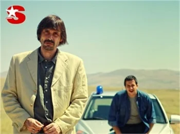 BEHZAT Ç.  'KÜFÜR ETME' DİYENLERLE DALGA GEÇTİ!