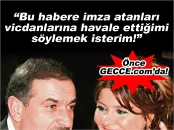 MUSTAFA ERDOĞAN SESSİZLİĞİNİ BOZDU!