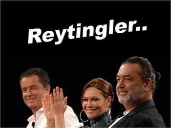 "YETENEK SİZSİNİZ TÜRKİYE" ZİRVEDE!