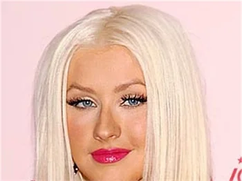 CHRISTINA AGUILERA TUTUKLANDI!