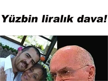 FOSTER’IN AİLESİNDEN HINCAL ULUÇ’A DAVA!
