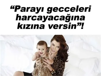 DENİZ AKKAYA, EFE ÖNBİLGİN'E DAVA AÇTI!