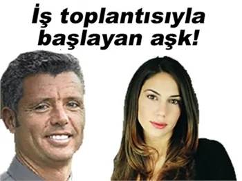 SADETTİN SARAN VE ZEYNEP BEŞERLER AŞK MI YAŞIYOR?