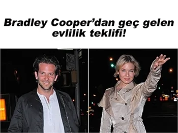 BRİDGET JONES EVLİLİK YOLUNDA!