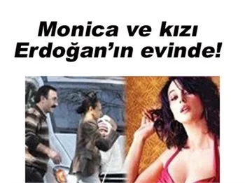 ERDOĞAN, HOLLYWOOD'A KAPISINI AÇTI!