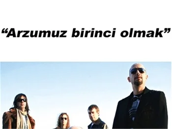 YÜKSEK SADAKAT: SAHNEDE ALTI KİŞİ OLACAĞIZ!