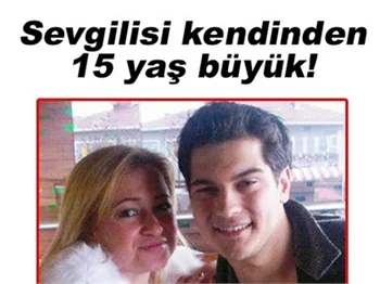 ÇAĞATAY ULUSOY'UN SÜRPRİZ SEVGİLİSİ!