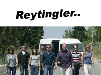 "ARKA SOKAKLAR" ZİRVEYİ BU HAFTA DA BIRAKMADI!