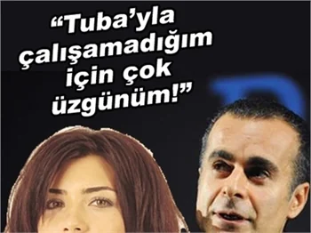 BAHMAN GHOBADI, SORULARI YANITLADI!