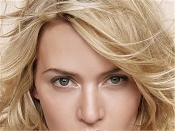 KATE WİNSLET: ERKEKSİZ DAHA MUTLUYUM!
