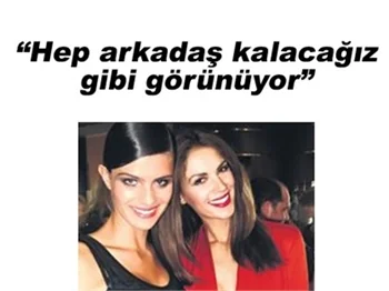 ŞAHİN:ISABELİ'YLE OLDUĞUM İÇİN MUTLUYUM!