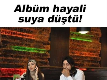 ECE GÜRSEL-İSMAİL TUNÇBİLEK AŞKI BİTTİ!