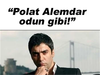 CÜNEYT ARKIN, KURTLAR VADİSİ'Nİ ELEŞTİRDİ!