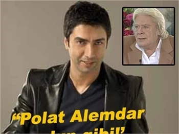 CÜNEYT ARKIN'DAN ŞOK SÖZLER!
