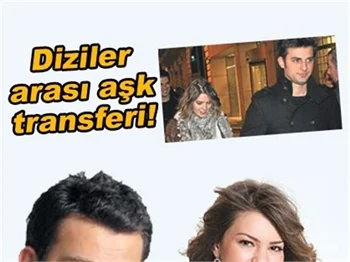 ASLI ENVER VE BİRKAN SOKULLU AŞKA YELKEN AÇTI