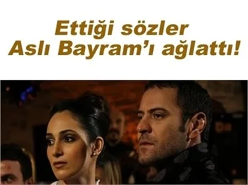 TARDU FLORDUN SETİ TERK ETTİ!