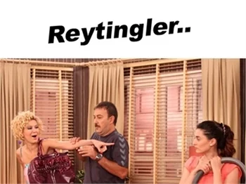 "YAHŞİ CAZİBE" ZİRVEYE YERLEŞTİ!