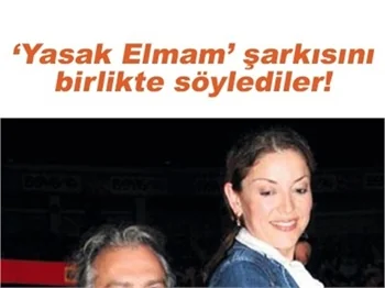 BİLGİNER, AŞKIN NUR YENGİ'Yİ YALNIZ BIRAKMADI!